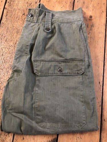 Ww2 hbt jungle - jungle, og