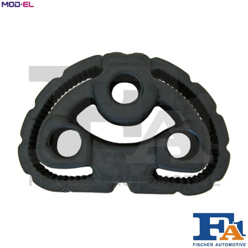 Holder exhaust system - exhaust, 333-929