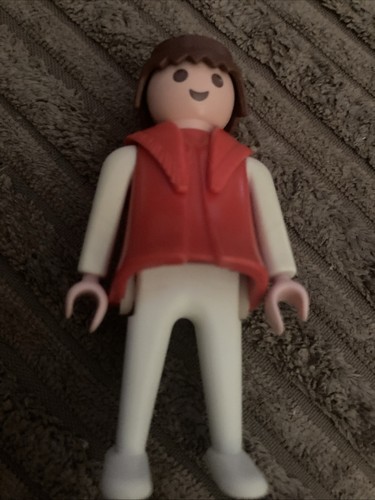 1974 playmobil figure geobra - 1974,