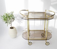 Vintage Unique Neoclassical