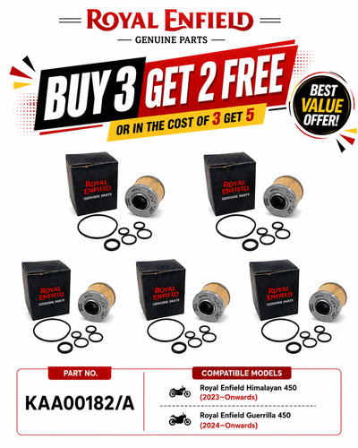 Buy get free - 3, enfield