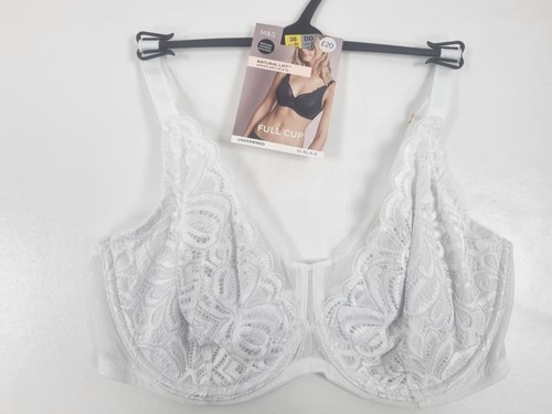 Underwired full cup bra - m&s,