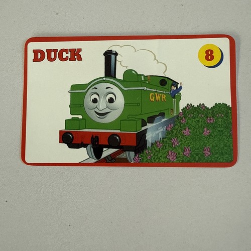Ertl thomas the - thomas, engine