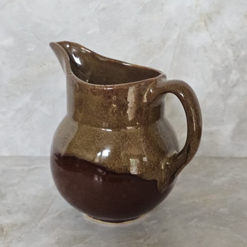 Rare vtg watt pottery - rare, 15