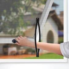 BKSAI Fly Screens for Windows