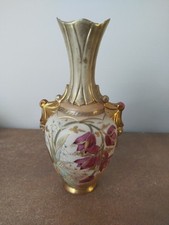 Antique Robert Hanke, Austrian