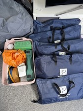 First Aid Training set AED, 3