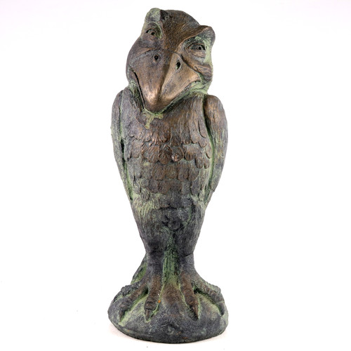 Grotesque wally bird - wally,