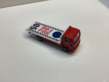 Corgi Ford Cargo Truck