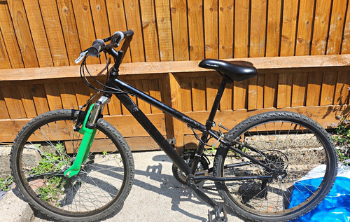 Apollo mountain bike - apollo,