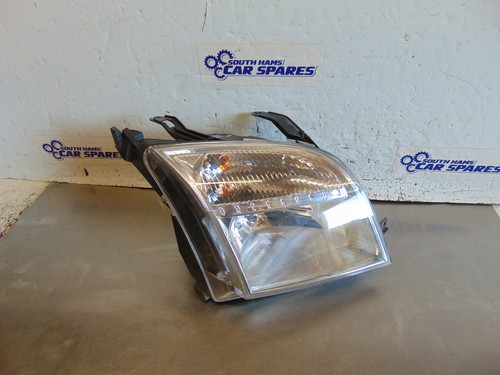 Ford fusion headlight - headlight, 03-06