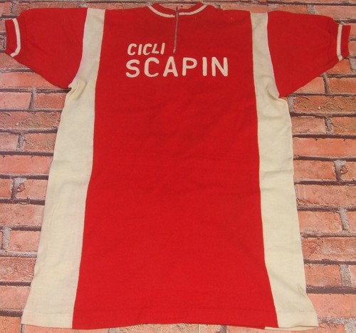Heroic vintage cycling - vintage, 70's