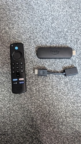 Amazon fire stick - amazon,