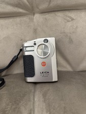 Leica digilux zoom