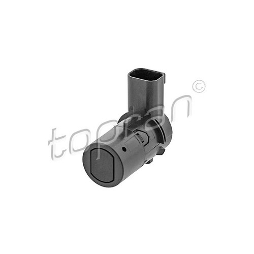 Rear parking sensor for - parking,