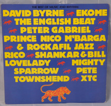 Best of Rhythm & Music Lp