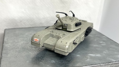 Motormax churchill tank - churchill,