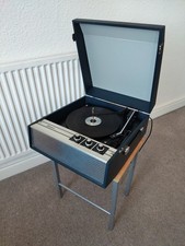Vintage portadyne solid state - vintage,