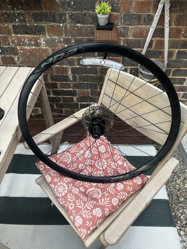 Giant alloy disc wheelset - p-r2,