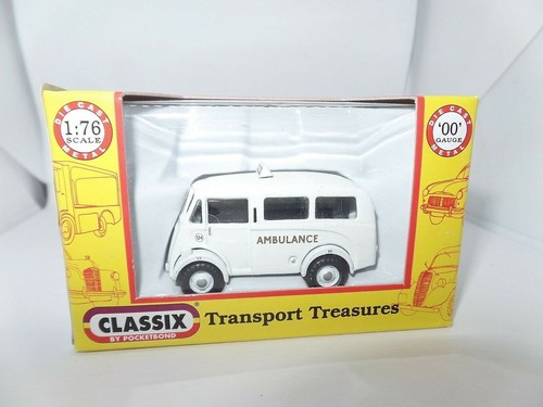 Classix em76606 oo scale - em76606,
