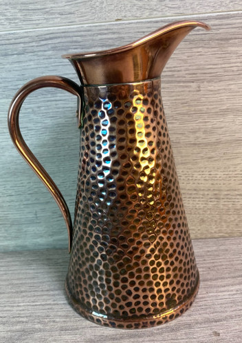Copper arts crafts - &,