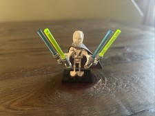 Lego Star Wars SW0134a General