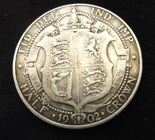 1902 king edward vii - 1902,