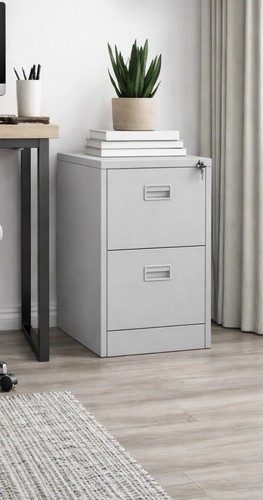 Light grey drawer home - light, 2