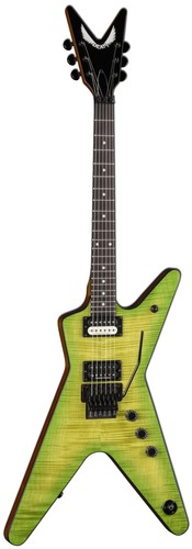 Dean floyd flame - ml,