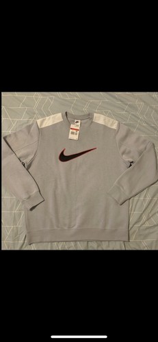 Nike sweatshirt - nike,