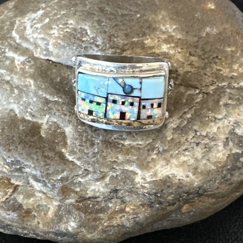 Zuni pueblo gilson - zuni,