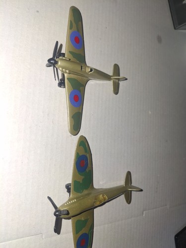 Diecast 144 spitfires - 1/144,