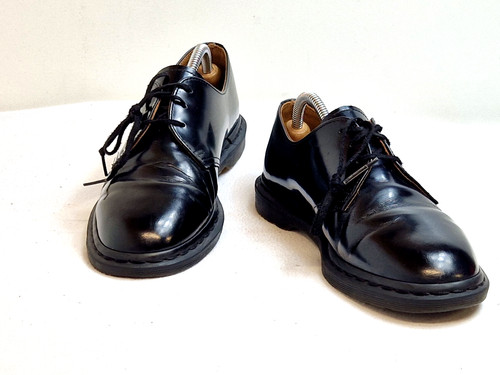 Martens archie shoes - dr, ii
