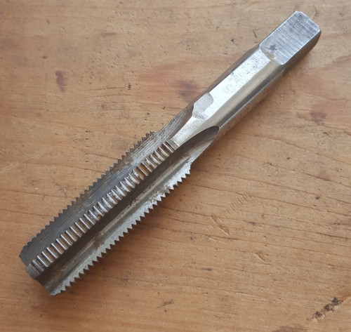 Unf hss bottom tap - 5/8",