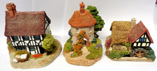 Three (3) Lilliput Lane