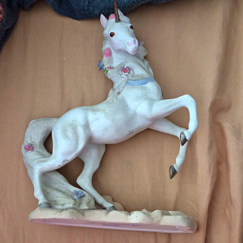 Mythical creatures white - mythical,