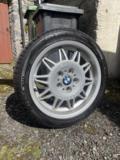 BMW E36 M3 Sunflower Style 22