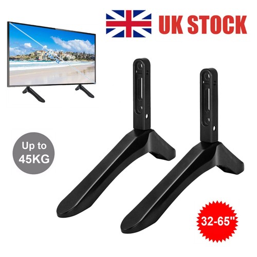 Universal table top stand - tv,