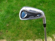 MIZUNO MX-950 6 IRON-HYBRID