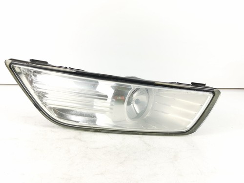 Ford mondeo mk4 front - mk4, right
