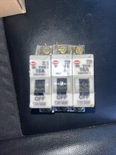 16A MEM Type 1 M6 MCB
