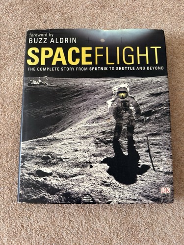 Spaceflight the complete - spaceflight:,