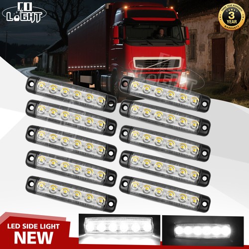 Led truck trailer lorry - led,