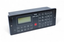 FUNKWERK MESA 2002 CAB RADIO