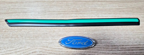 Ford fiesta mk3 - mk3, left