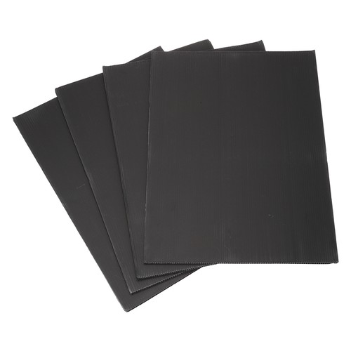 Pcs corrugated plastic - pcs,