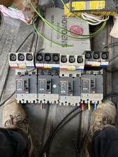 Merlin Gerin Scheider NS100N