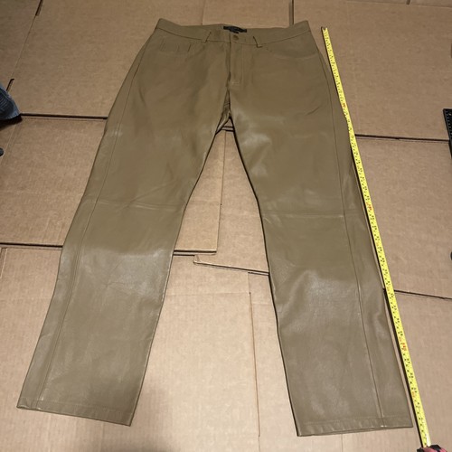 Dkny 100 genuine leather - 100%,