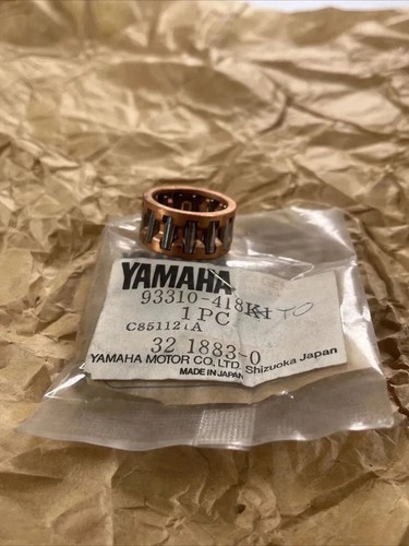 Bearing cylindrical - cylindrical, (bearing)