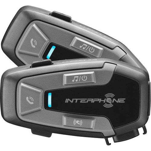 Interphone ucom motorbike - interphone,